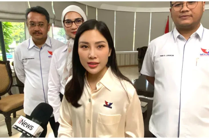 Selaras Visi-Misi, Partai...