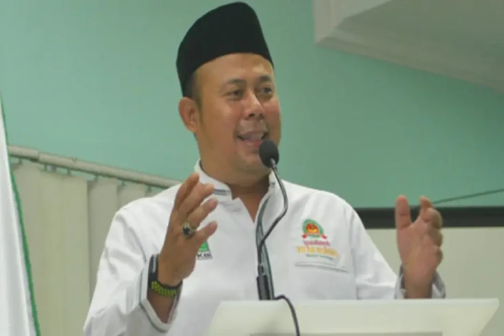 PKB Gandeng TNI-Polri...