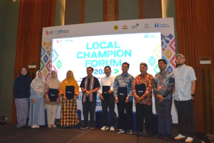 Angkat Potensi Lokal,...
