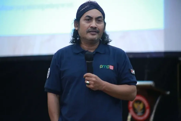 Generasi Muda Didorong...