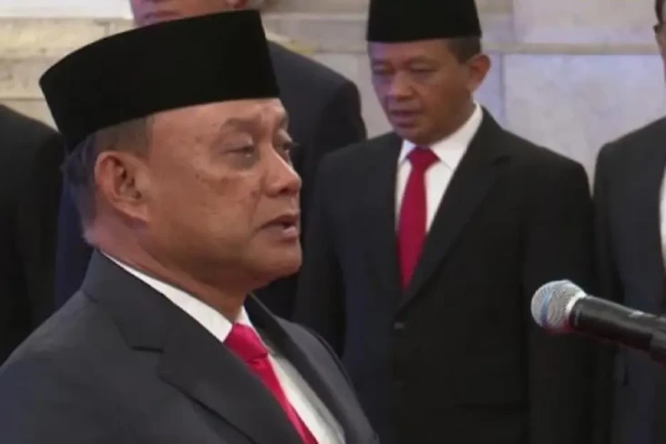Profil Dadan Hindayana,...