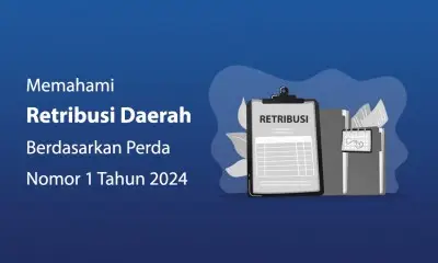Kontribusi Retribusi...