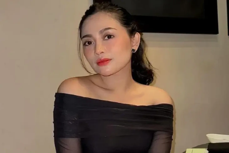 Rachel Vennya Hapus...