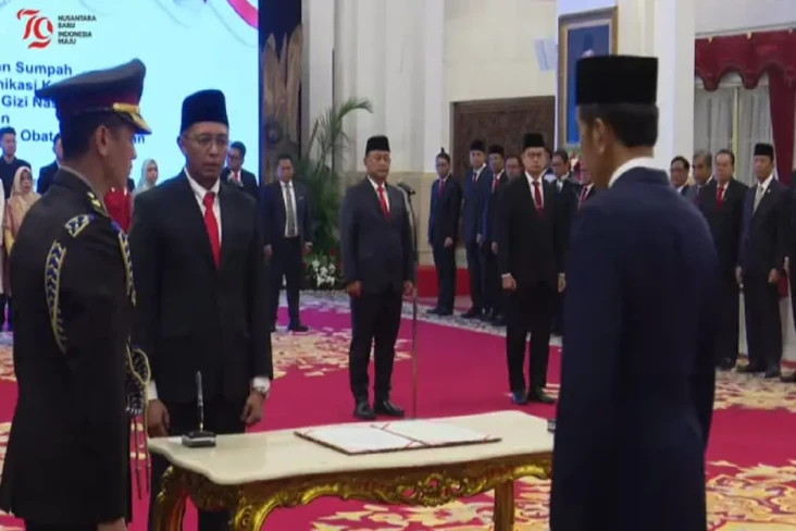 Jejak Pendidikan Hasan...