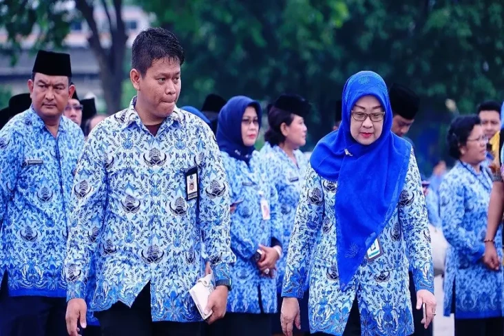 Bukan Hanya Masa Depan...