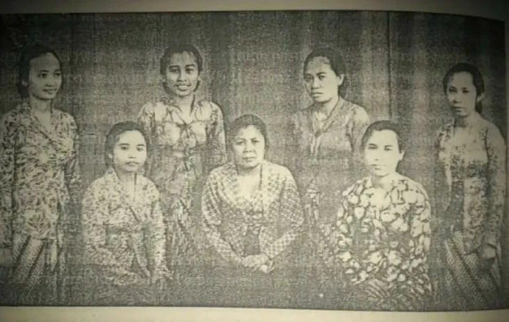 Kisah Heroik Laskar...