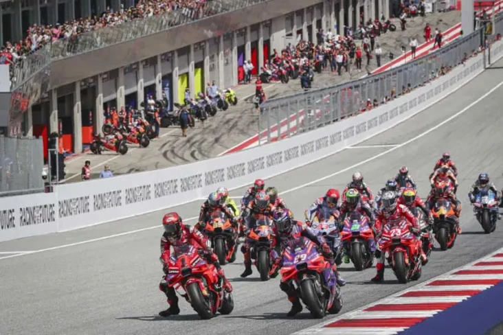 Marc Marquez Ungkap...