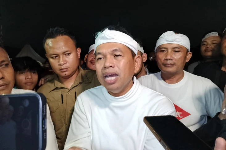 Dedi Mulyadi: KIM Plus...