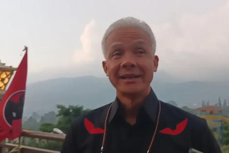 12 Parpol Dukung Ridwan...