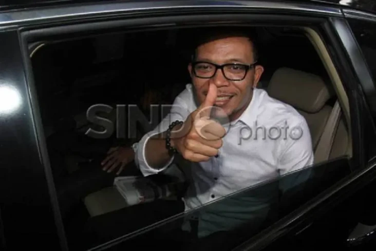 PKB Tak Undang Effendy...