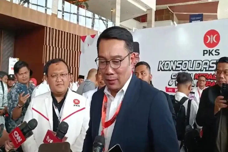 Tanggapi Putusan MK...