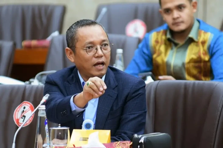 PDIP Endus Upaya Baleg...