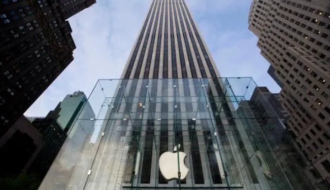 Digugat Qualcomm, Apple...