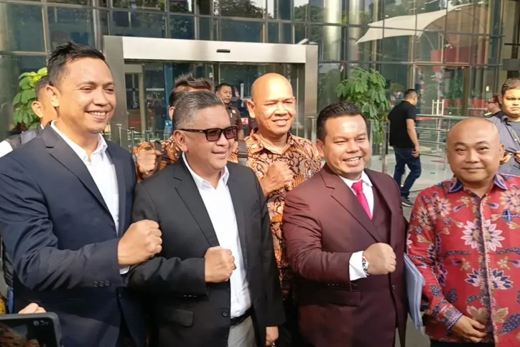 Dicecar 21 Pertanyaan...
