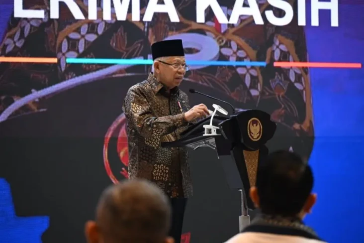 Wapres Tegaskan Jihad...