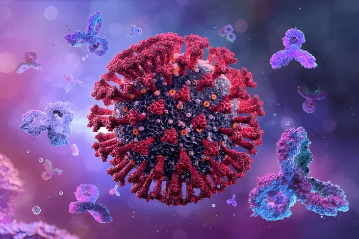 8 Virus yang Berpotensi...
