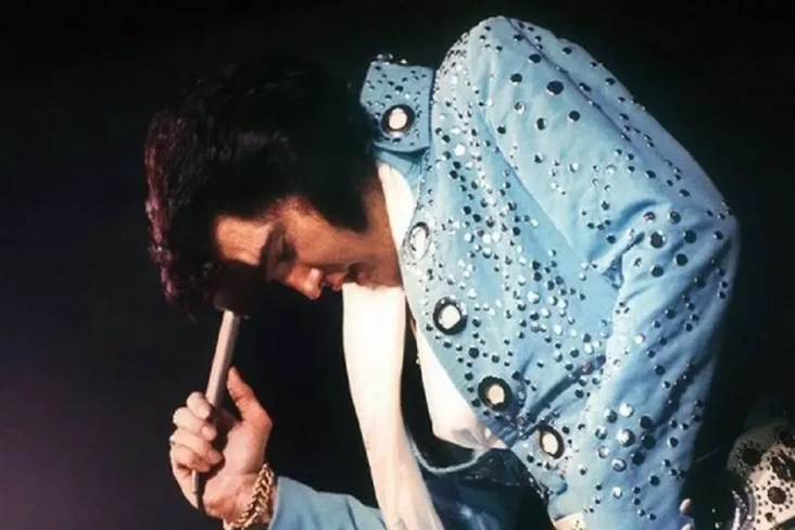 Mengungkap Fakta Elvis...