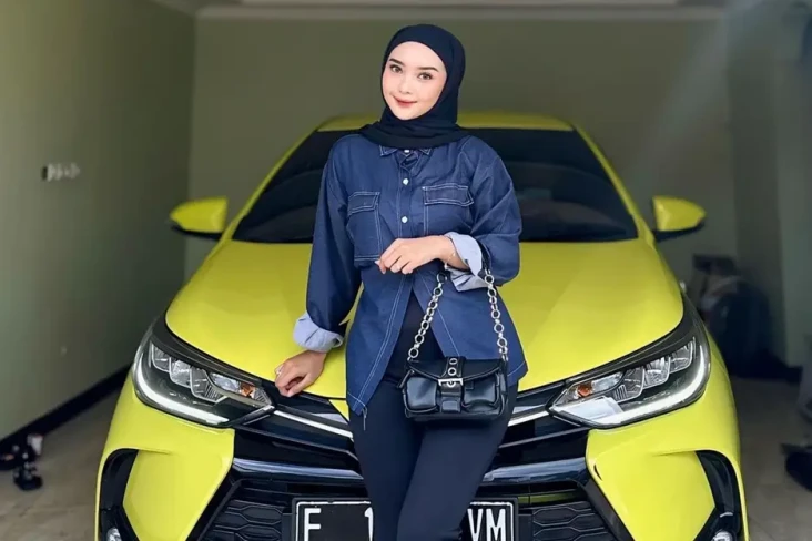 Kisah Pilu Selebgram...