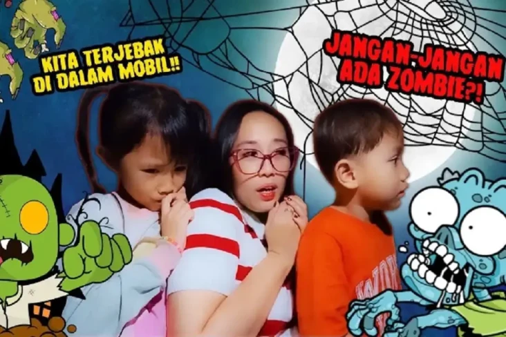 Drama Malam Minggu di...