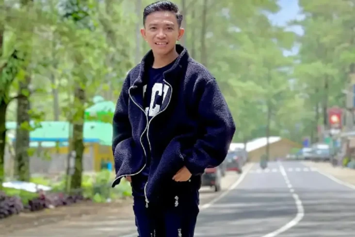 Rahmat Hidayat, dari...