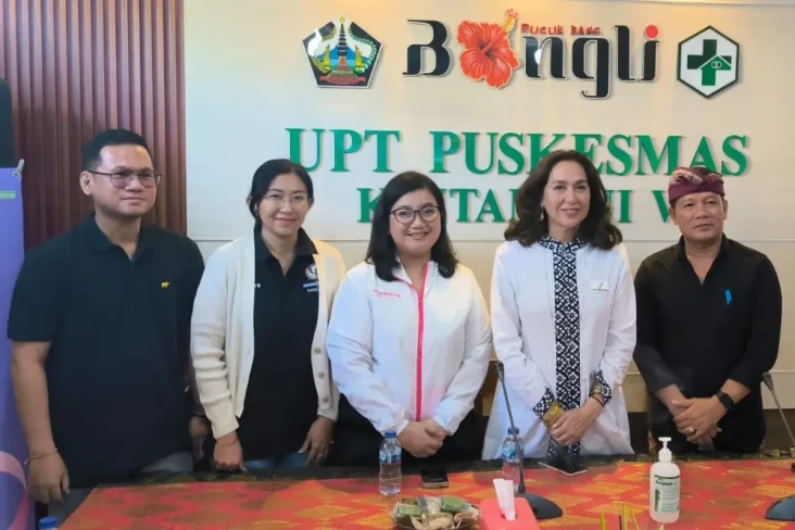 Yayasan Kartika Soekarno-RS...