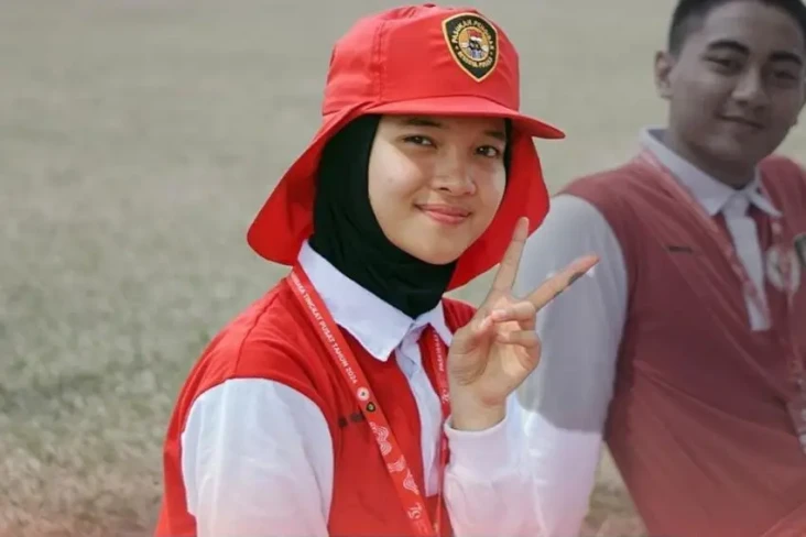 Kisah Maulia Permata...