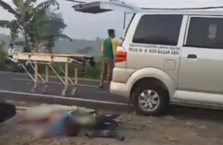 Tragis! Pasutri ASN...
