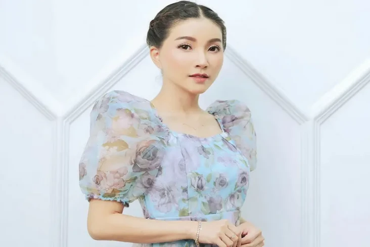 Sarwendah Klarifikasi...