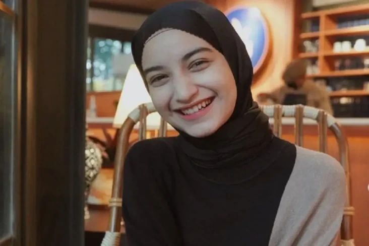 Cut Intan Nabila Kembali...