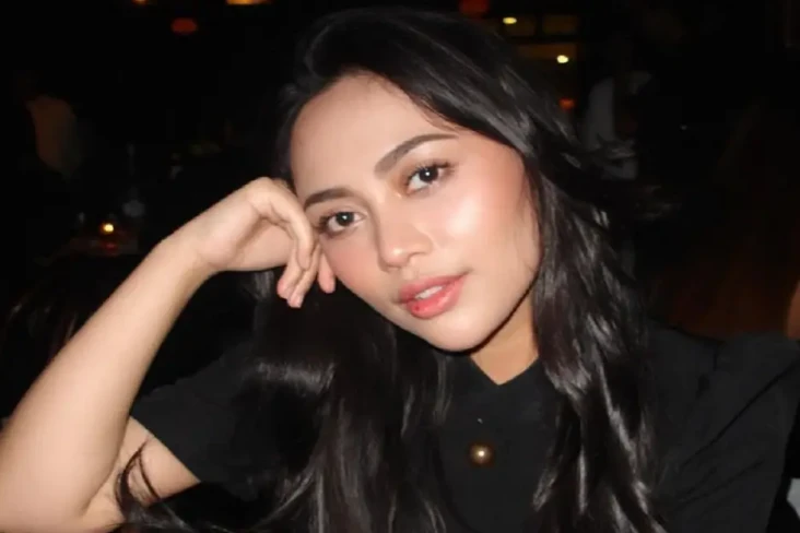 Alasan Rachel Vennya...