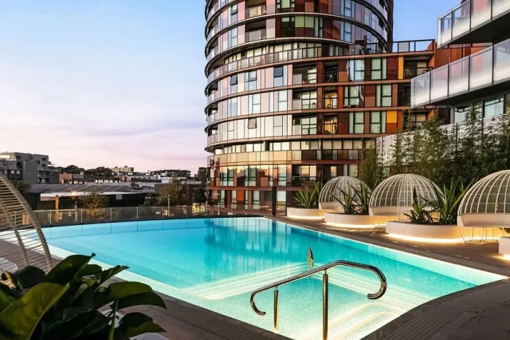 One Global Resorts Green...