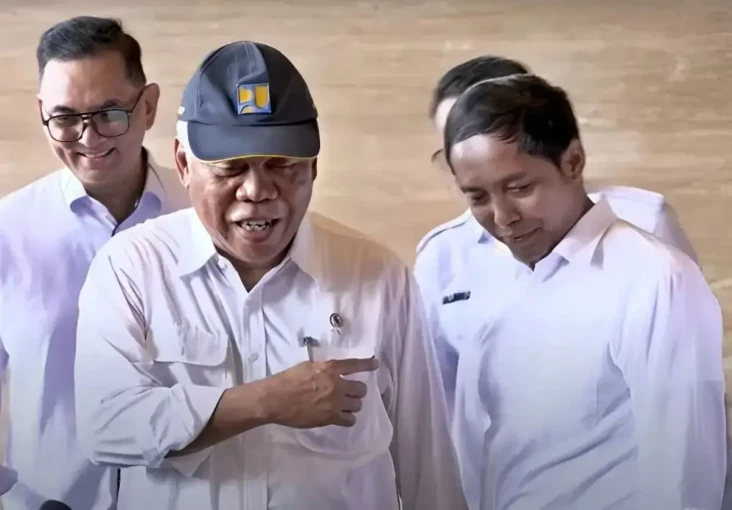 Otoritas IKN Minta Tambahan...
