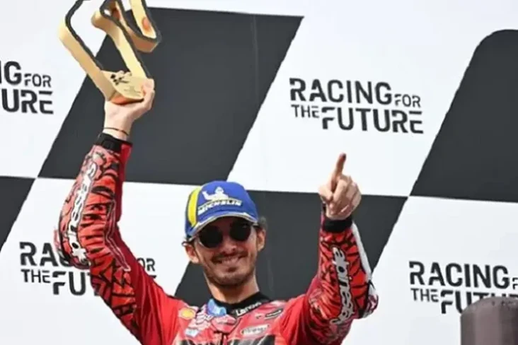 Ada Campur Tangan Rossi...