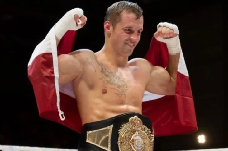 Profil Mairis Briedis,...