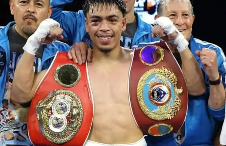 Profil Angelo Leo, Juara...