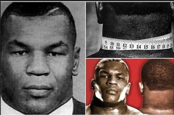 Kenapa Mike Tyson Dijuluki...