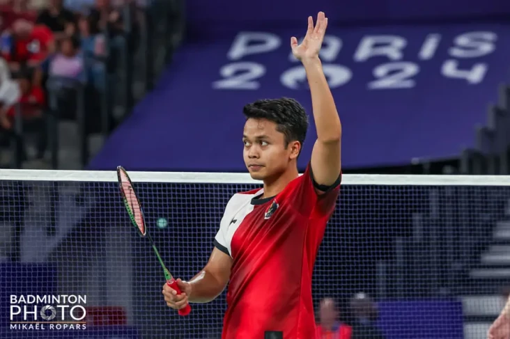 Hasil Japan Open 2024:...