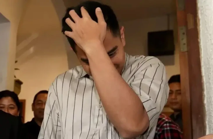 Hari Ini Baleg DPR Bahas...