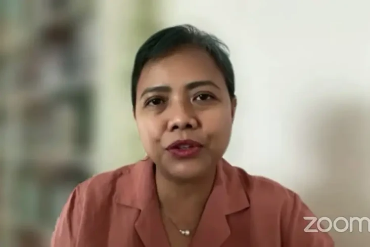 Bivitri Susanti: Terjadi...