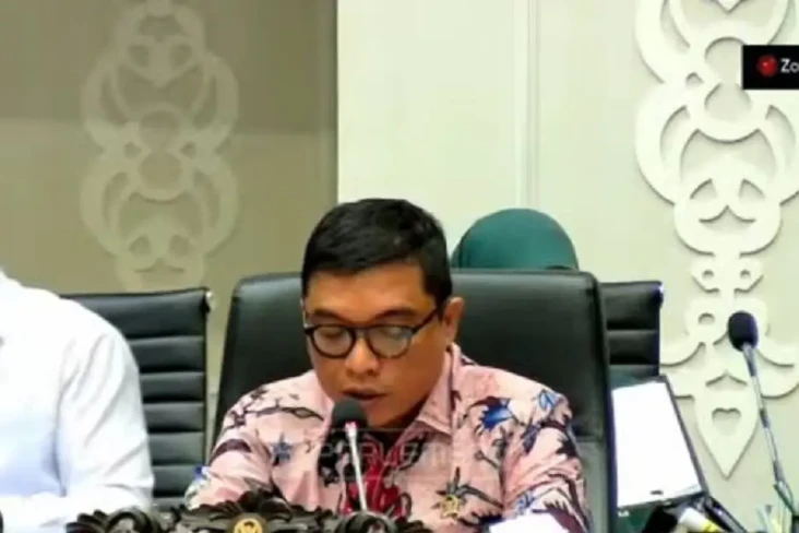 Baleg DPR Langsung Ambil...