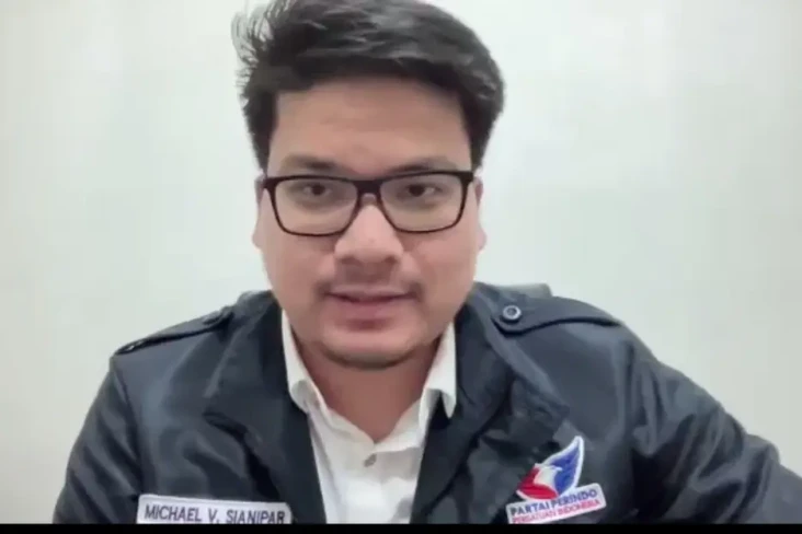 DPP Perindo Ajak Kader...