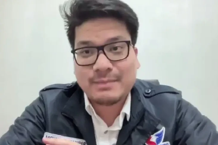 DPP Perindo Dukung Kinerja...