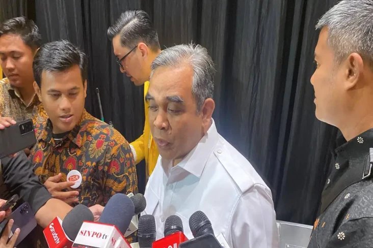 DPR Miliki Kewenangan...