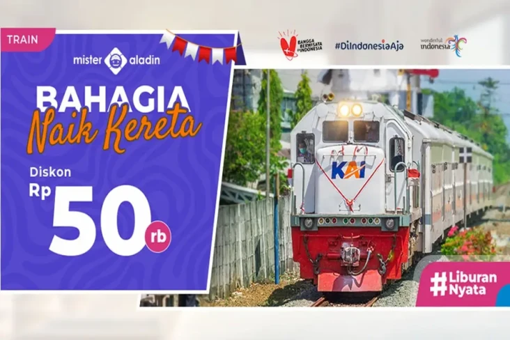Sensasi Liburan Berkesan...