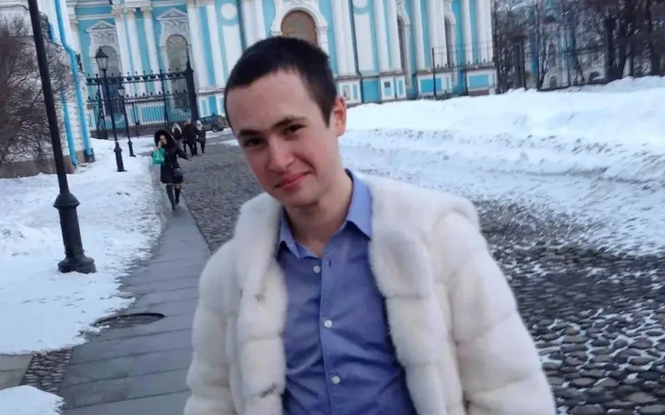 Profil Pavel Prighozin,...
