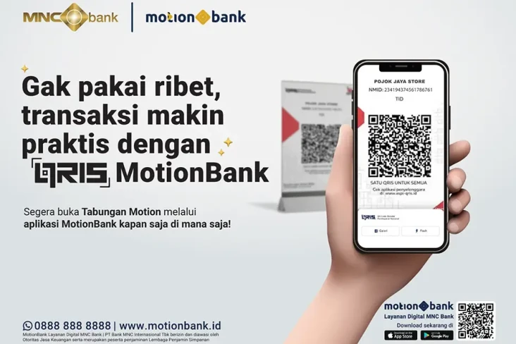 Bayar Apapun dengan...