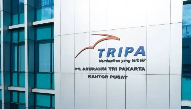 Asuransi Tri Pakarta...