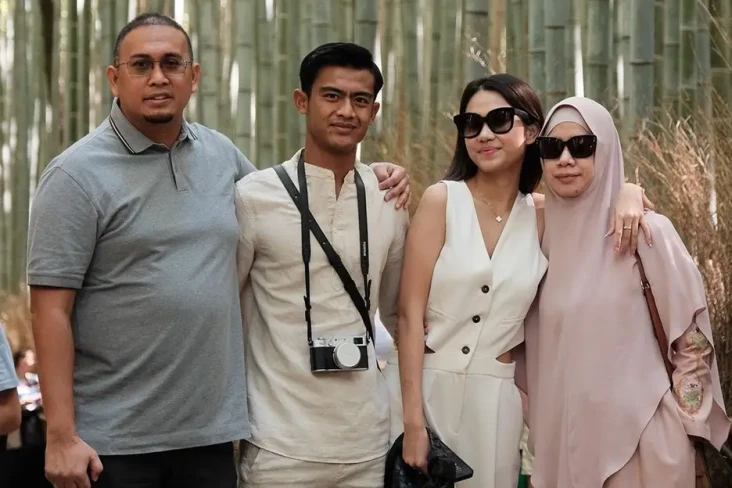 Azizah Salsha Terseret...