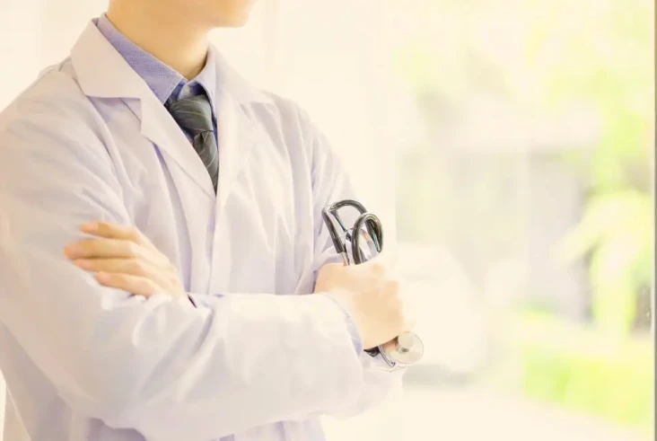 Beasiswa LPDP Dokter...