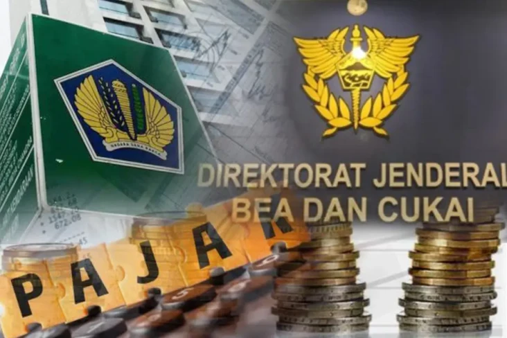 Ditjen Pajak dan Bea...